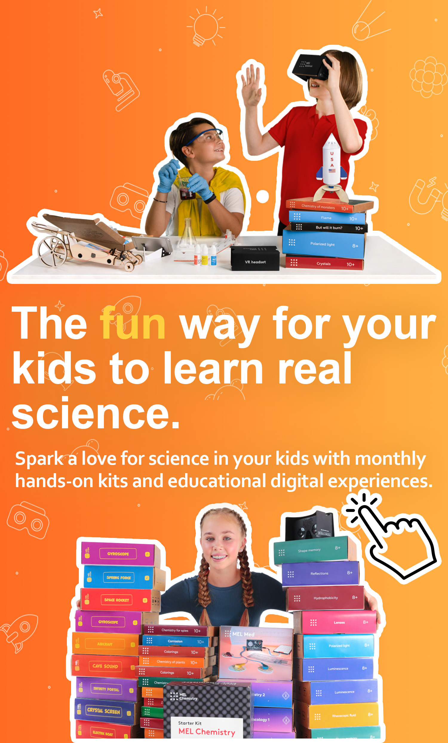 Online School Program: Educational Products For k12 School Students: Elementary School: Middle Schools